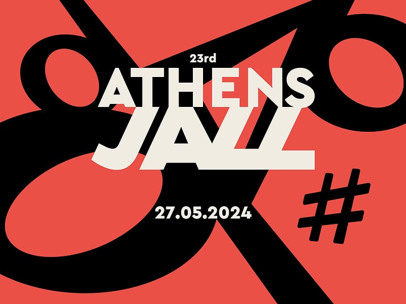 athens jazz festival 2024